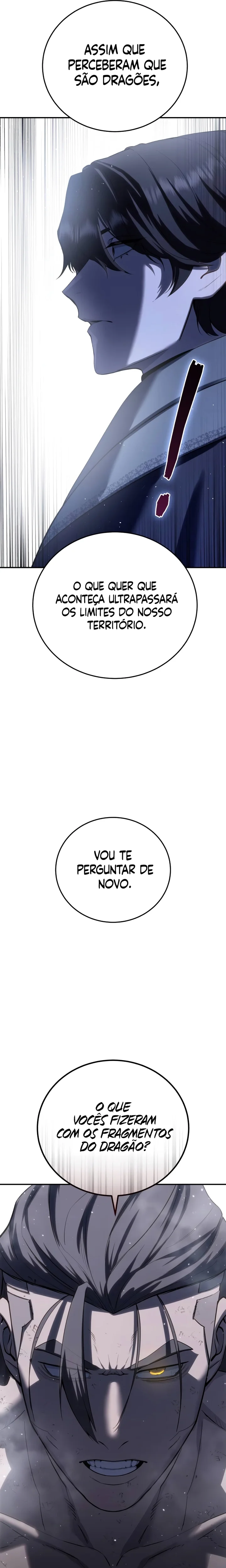 Read The Stellar Swordmaster PT Manga Online