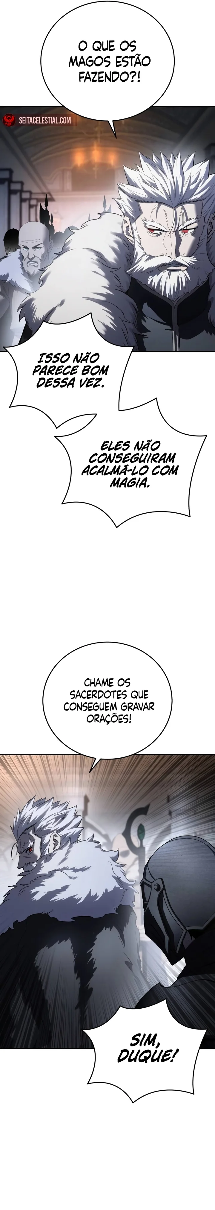 Read The Stellar Swordmaster PT Manga Online