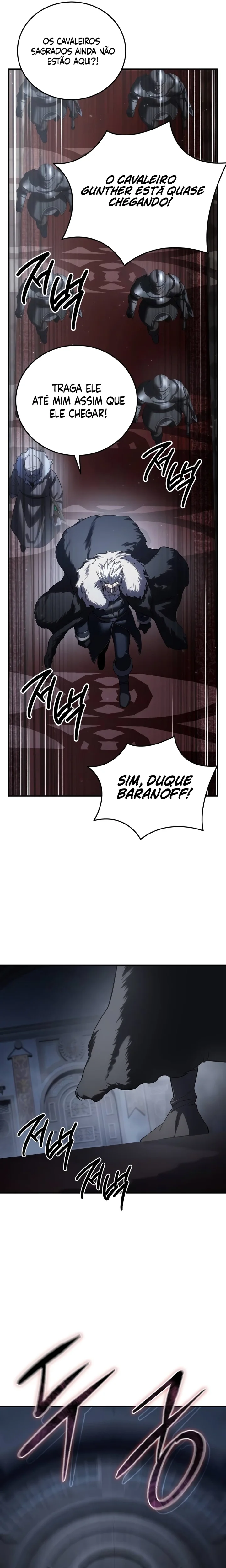 Read The Stellar Swordmaster PT Manga Online