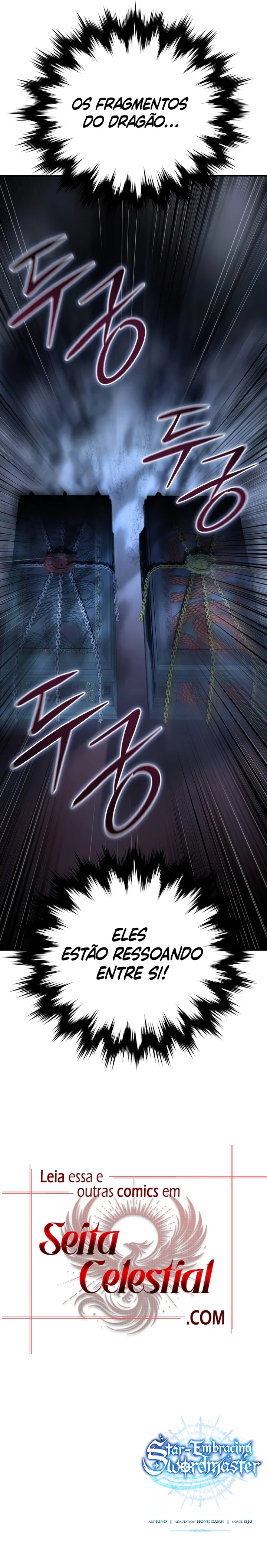 Read The Stellar Swordmaster PT Manga Online