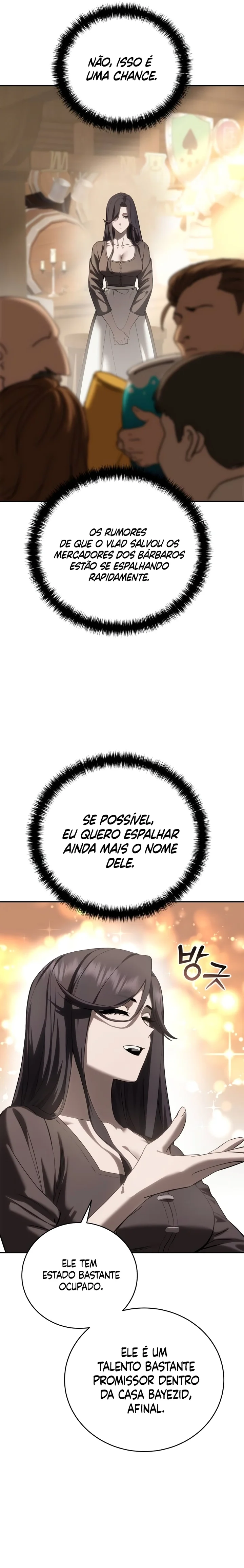 Read The Stellar Swordmaster PT Manga Online