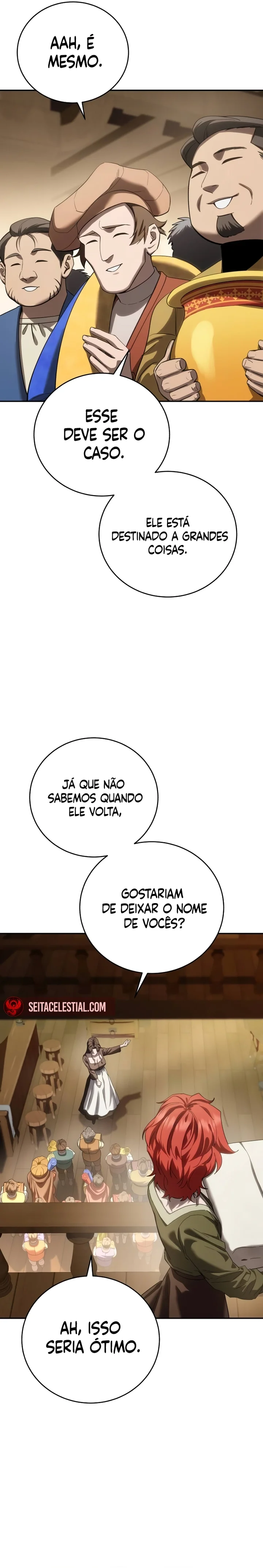 Read The Stellar Swordmaster PT Manga Online