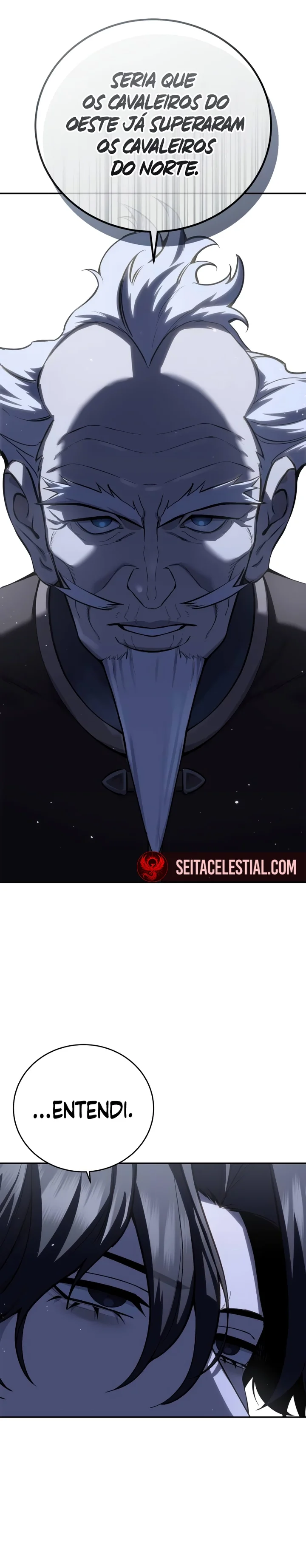 Read The Stellar Swordmaster PT Manga Online