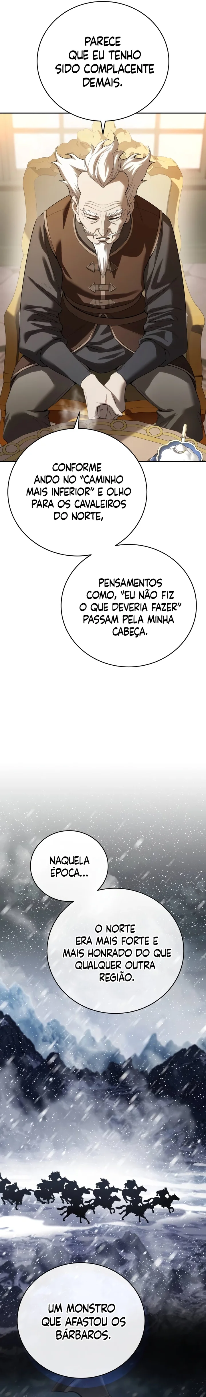 Read The Stellar Swordmaster PT Manga Online