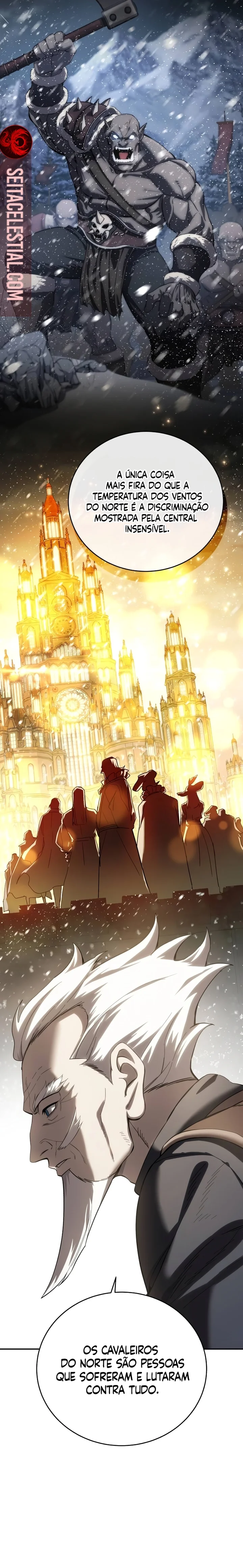 Read The Stellar Swordmaster PT Manga Online