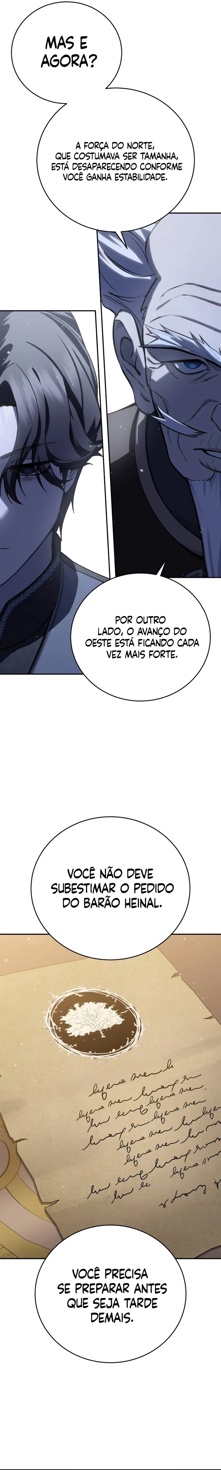 Read The Stellar Swordmaster PT Manga Online