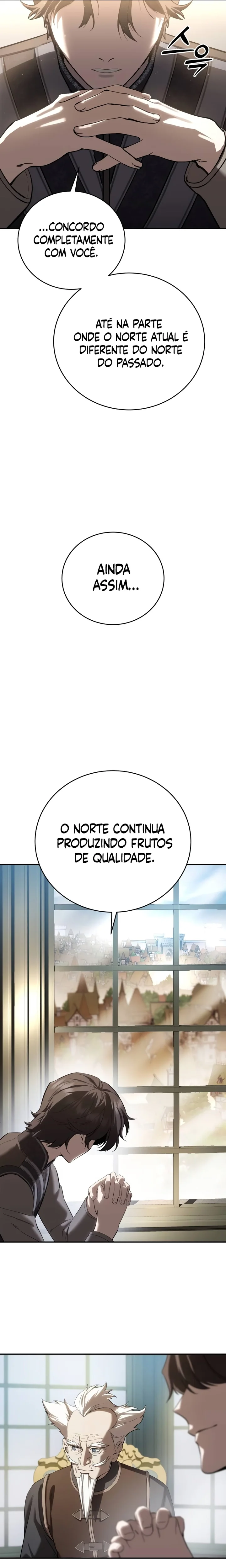 Read The Stellar Swordmaster PT Manga Online