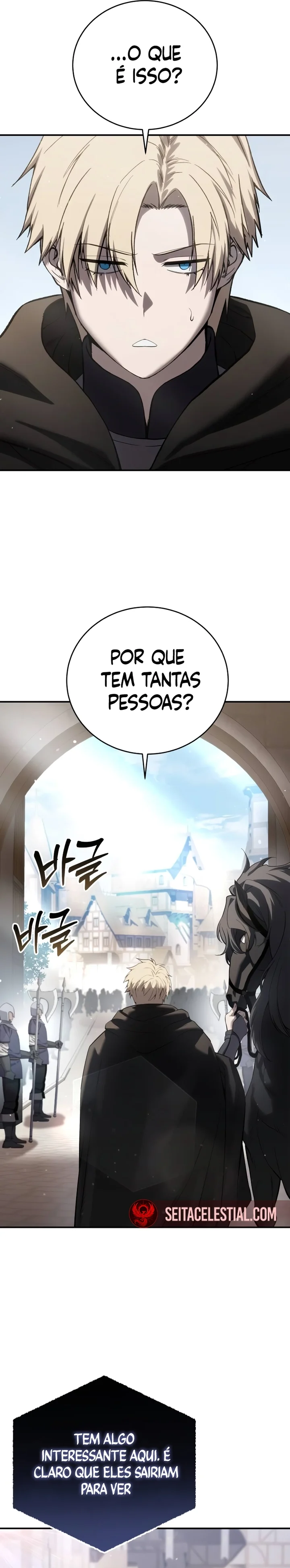 Read The Stellar Swordmaster PT Manga Online