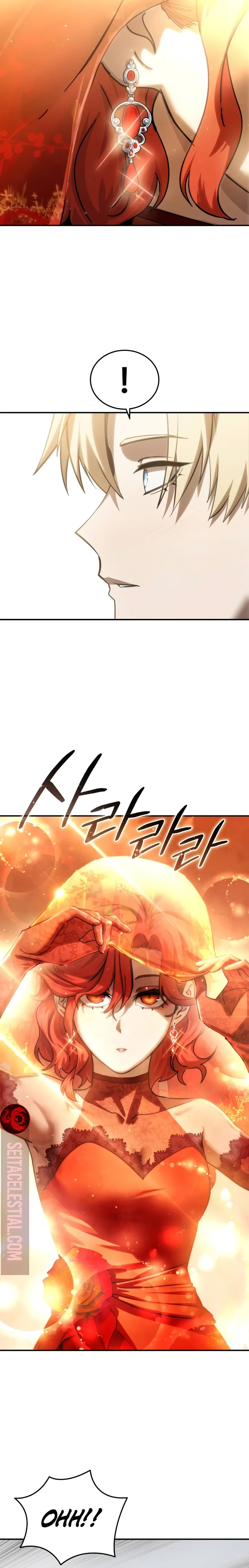 Read The Stellar Swordmaster PT Manga Online
