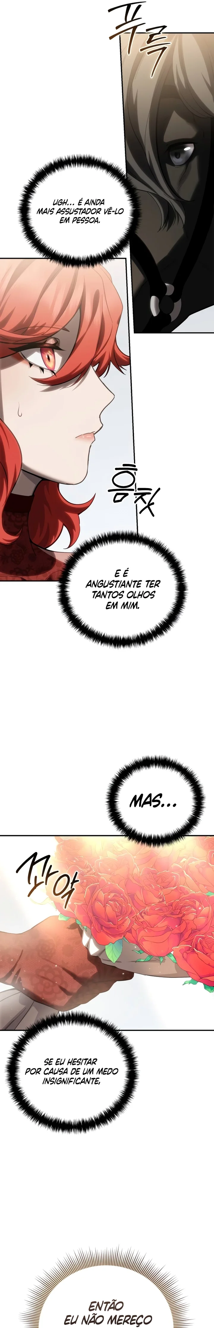 Read The Stellar Swordmaster PT Manga Online