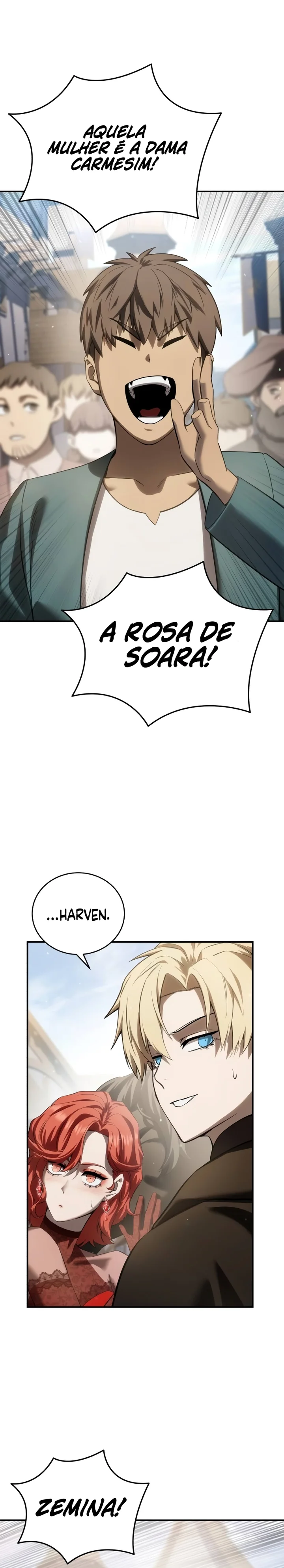 Read The Stellar Swordmaster PT Manga Online