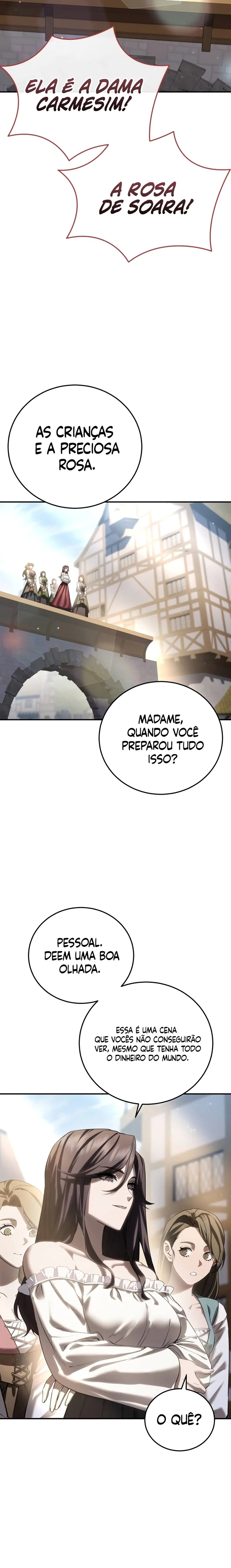 Read The Stellar Swordmaster PT Manga Online