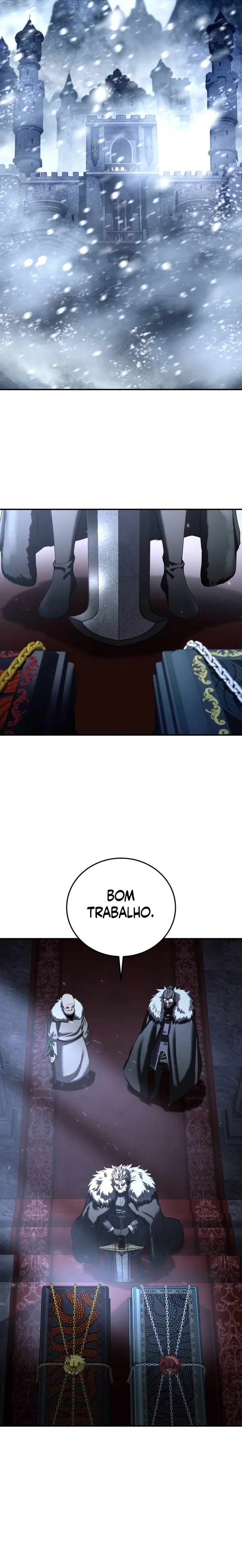 Read The Stellar Swordmaster PT Manga Online