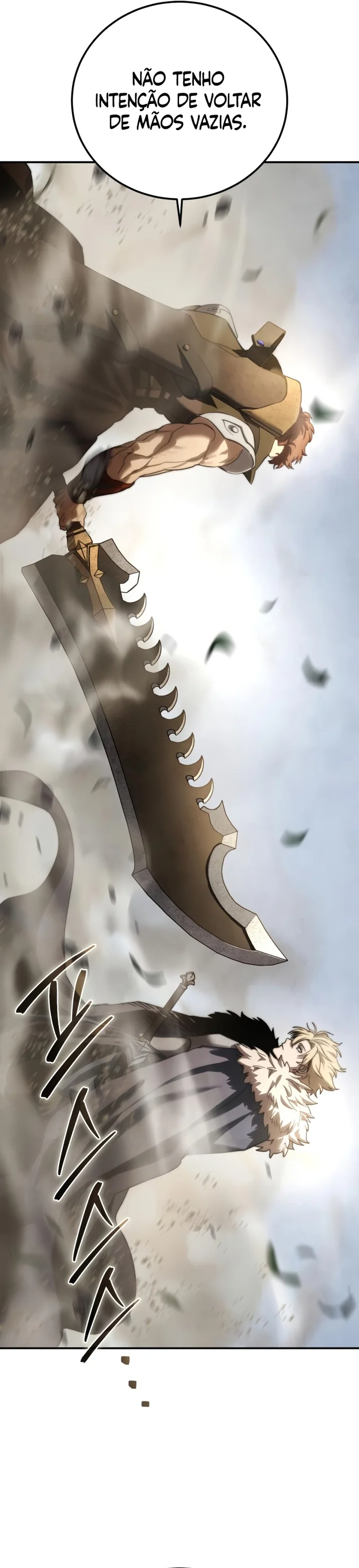 Read The Stellar Swordmaster PT Manga Online