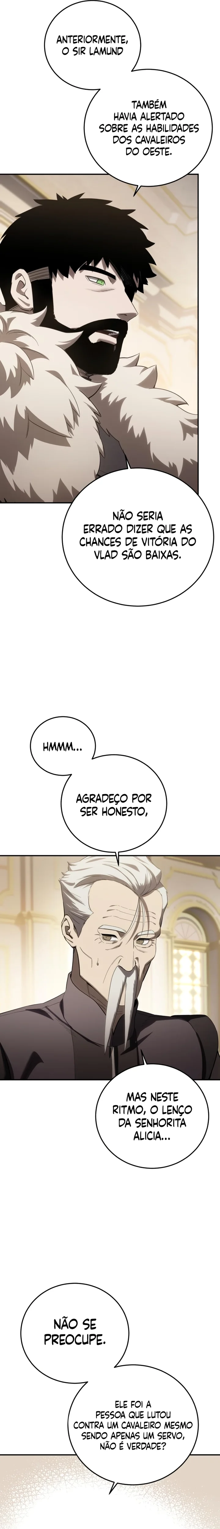 Read The Stellar Swordmaster PT Manga Online