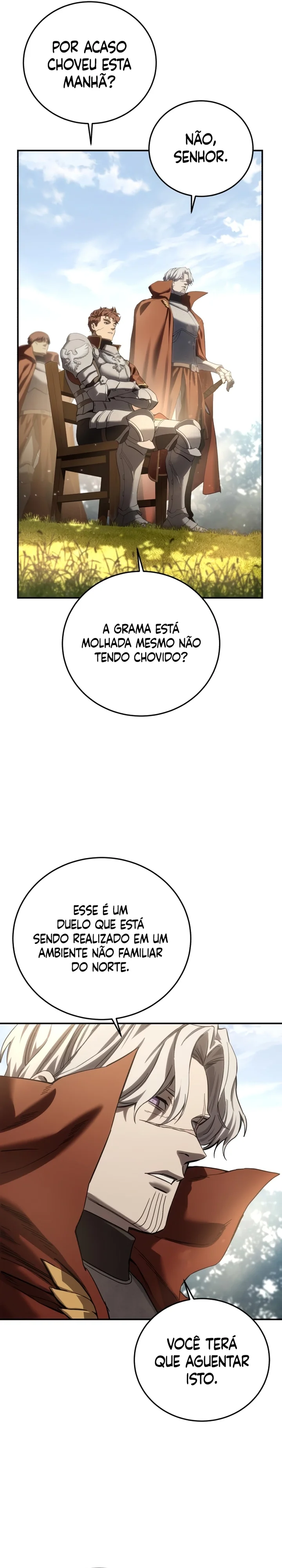 Read The Stellar Swordmaster PT Manga Online