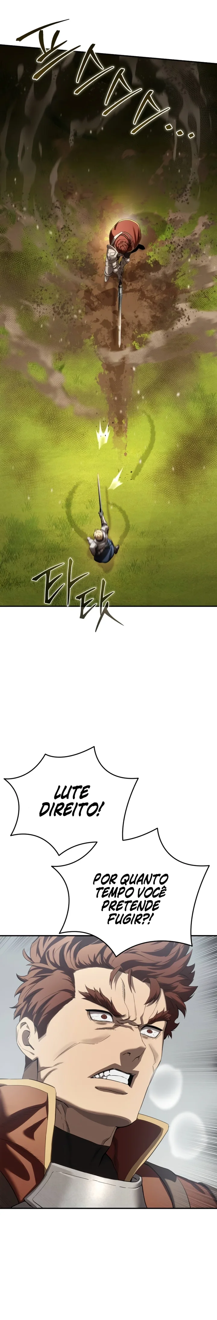 Read The Stellar Swordmaster PT Manga Online
