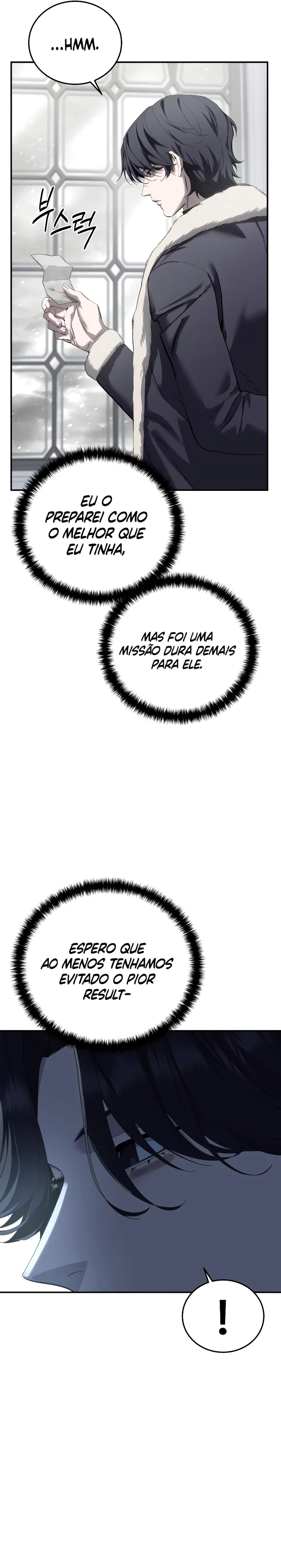 Read The Stellar Swordmaster PT Manga Online