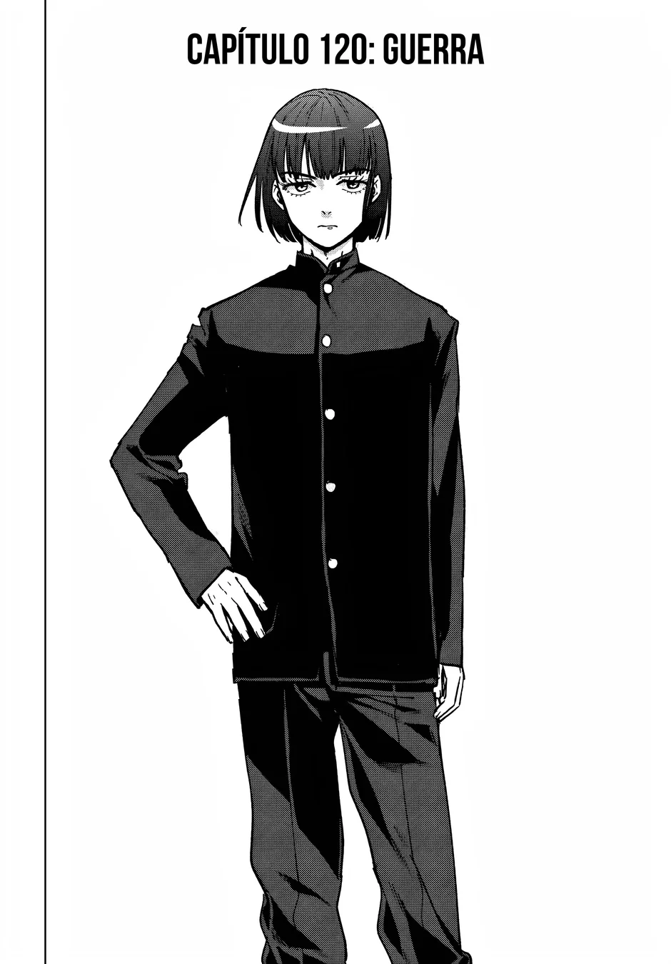 Read Wind Breaker PT Manga Online