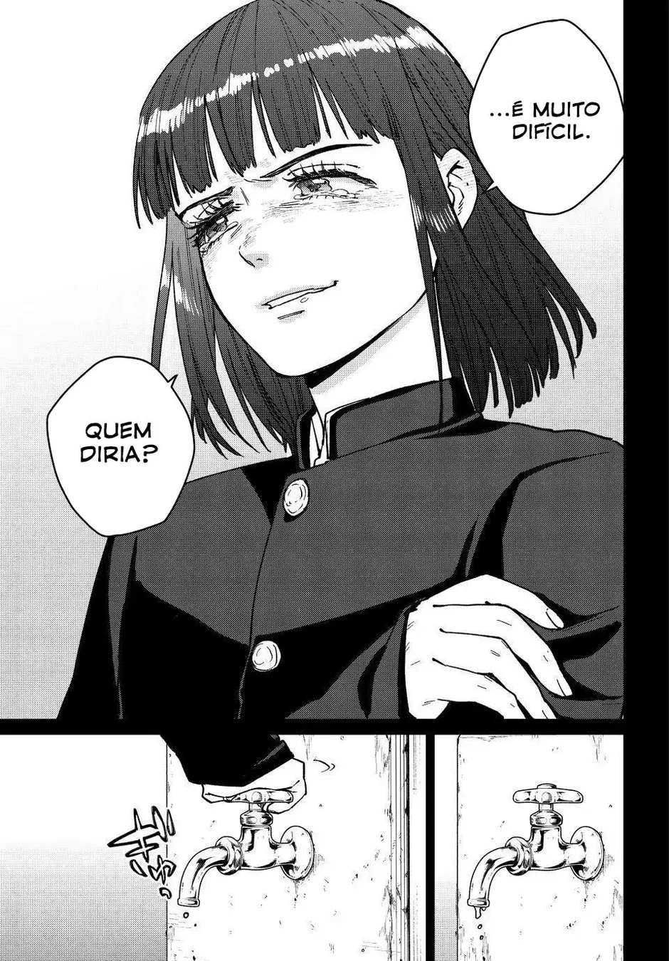 Read Wind Breaker PT Manga Online