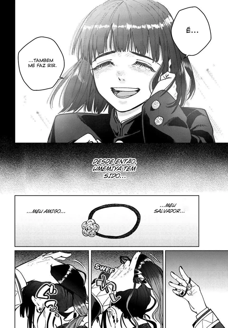 Read Wind Breaker PT Manga Online