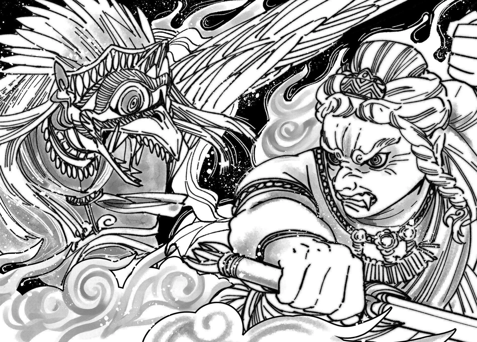Read Wind Breaker PT Manga Online