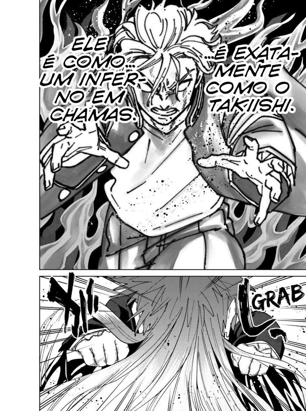 Read Wind Breaker PT Manga Online