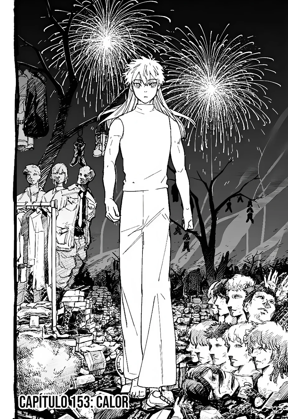 Read Wind Breaker PT Manga Online