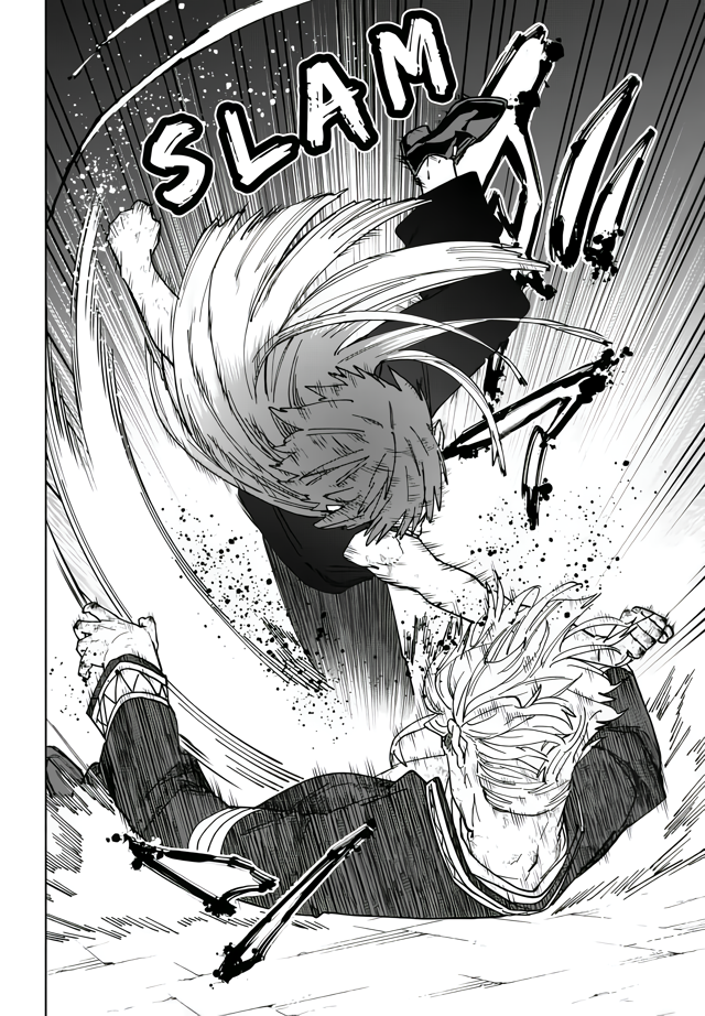 Read Wind Breaker PT Manga Online