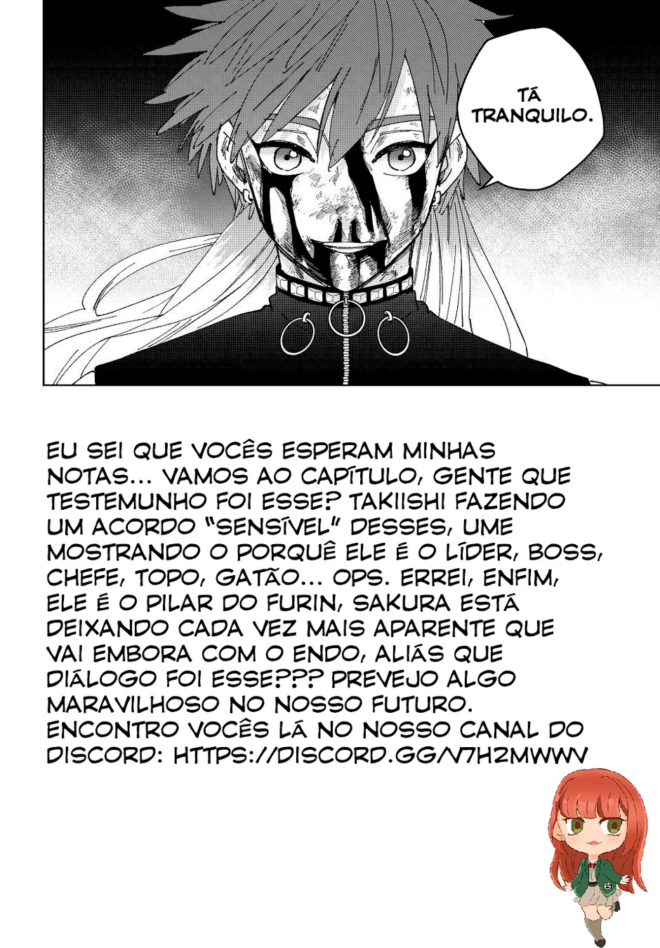 Read Wind Breaker PT Manga Online