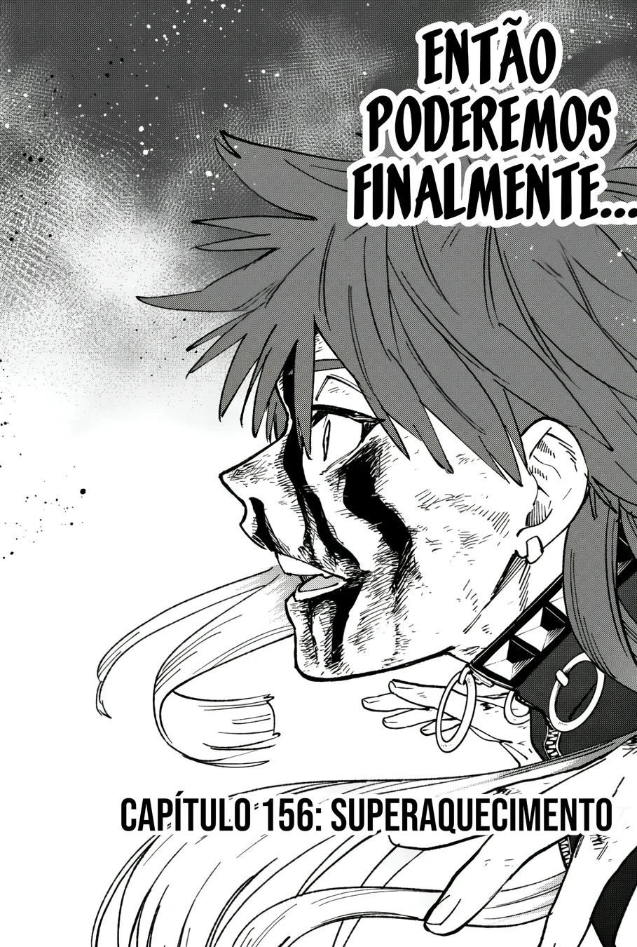 Read Wind Breaker PT Manga Online