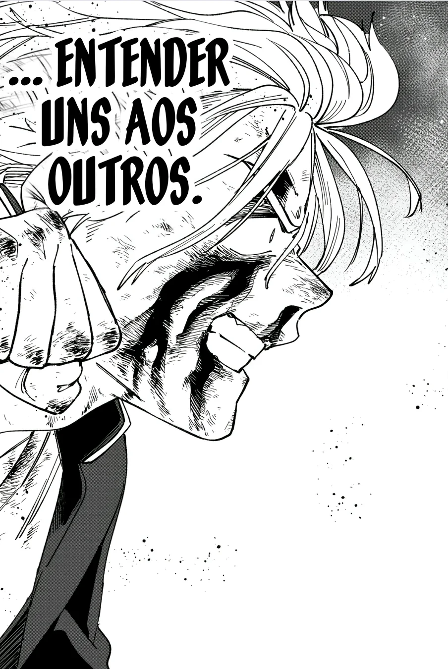 Read Wind Breaker PT Manga Online