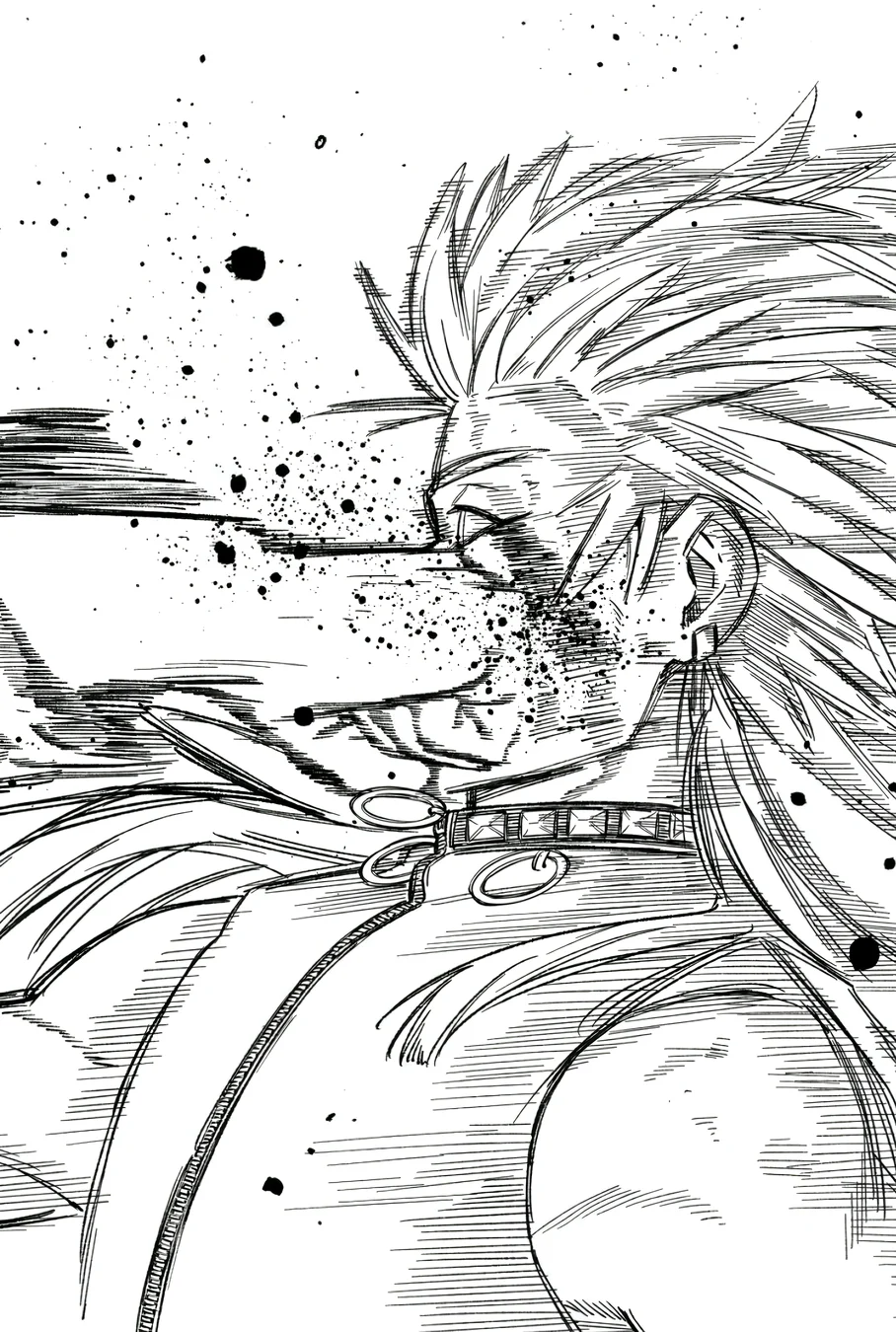 Read Wind Breaker PT Manga Online