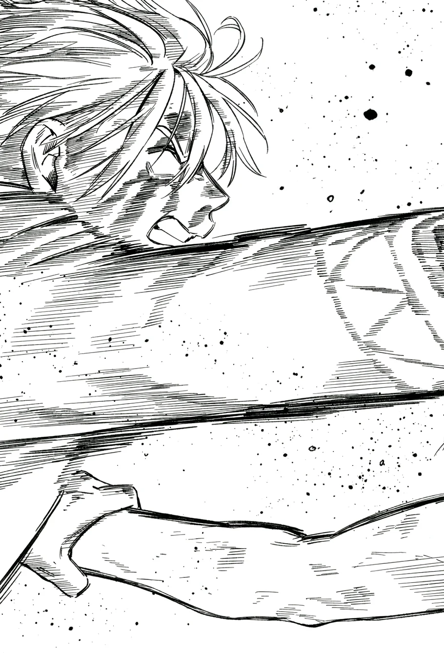 Read Wind Breaker PT Manga Online