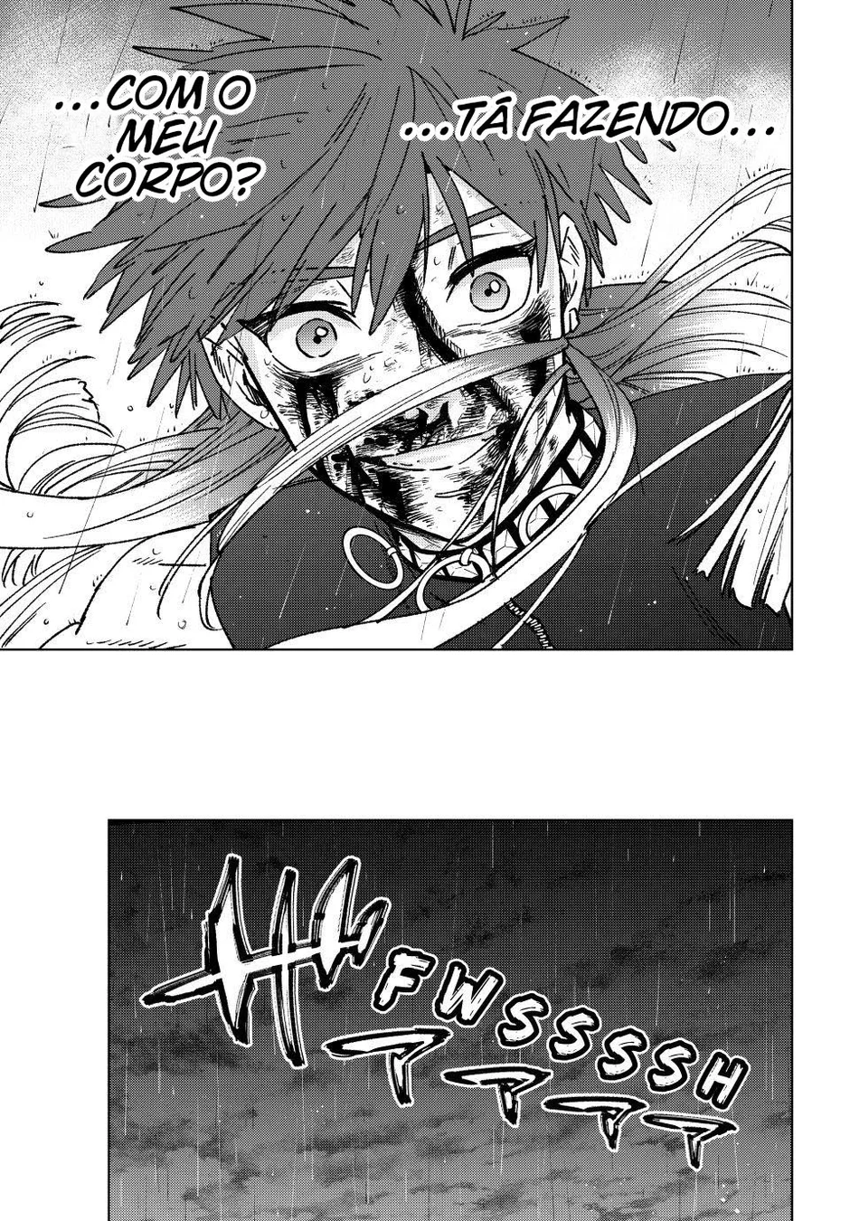 Read Wind Breaker PT Manga Online