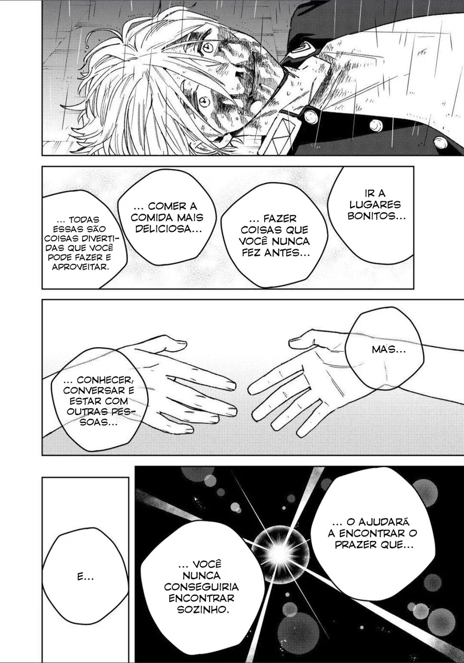 Read Wind Breaker PT Manga Online