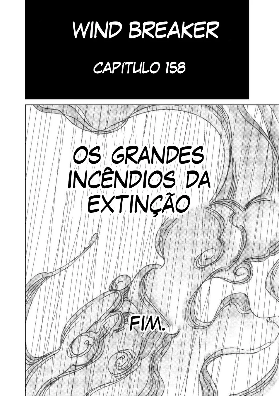 Read Wind Breaker PT Manga Online