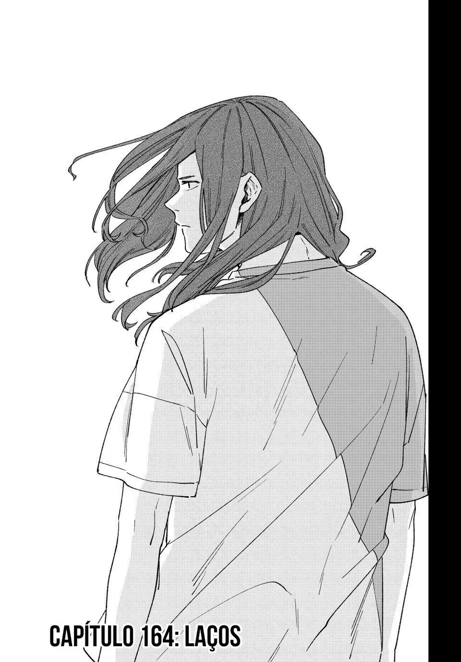 Read Wind Breaker PT Manga Online