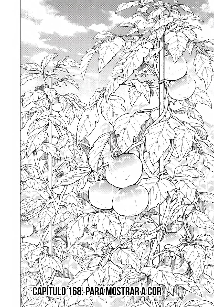 Read Wind Breaker PT Manga Online