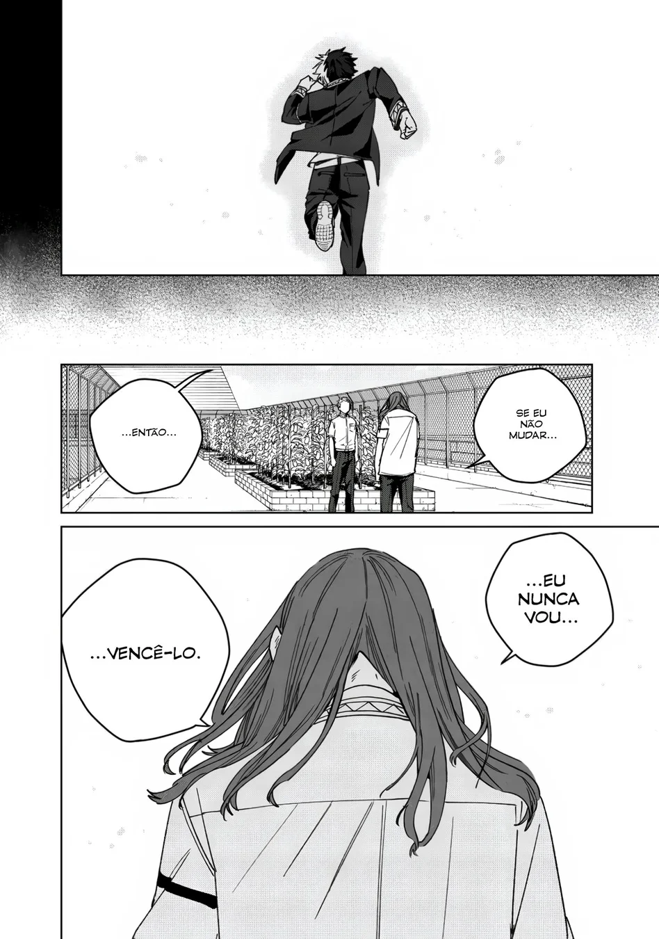 Read Wind Breaker PT Manga Online