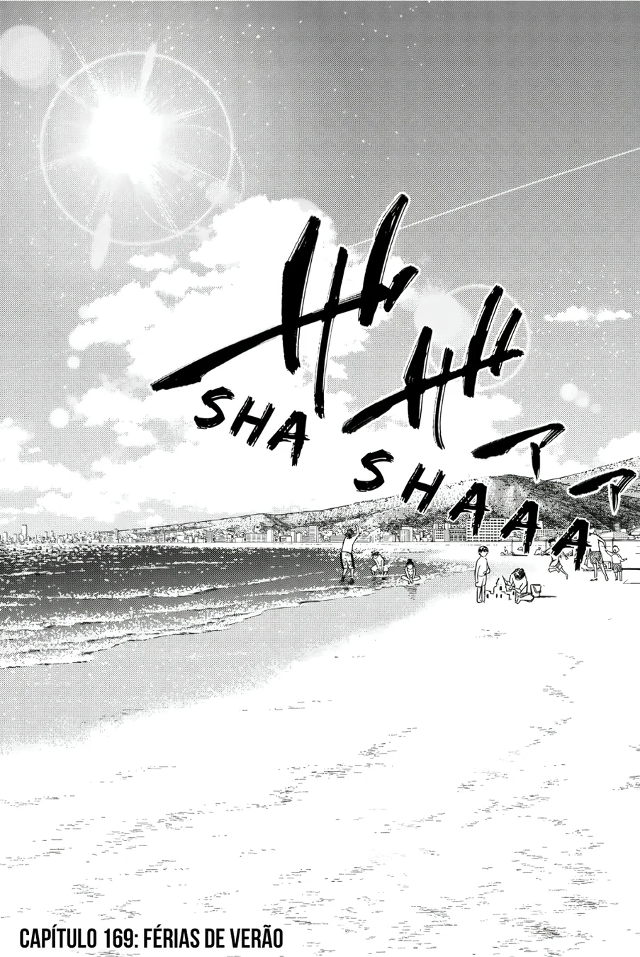 Read Wind Breaker PT Manga Online
