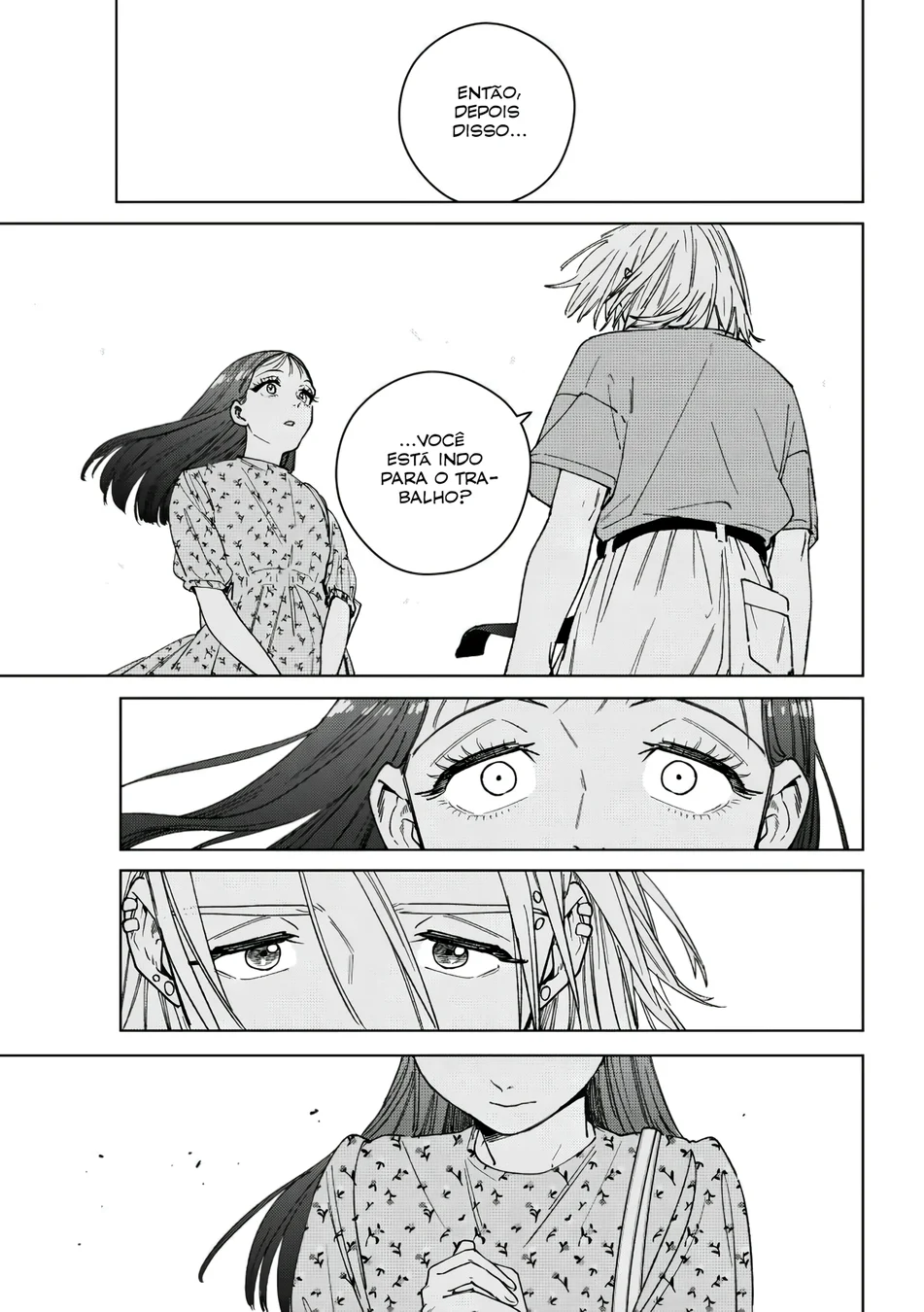 Read Wind Breaker PT Manga Online