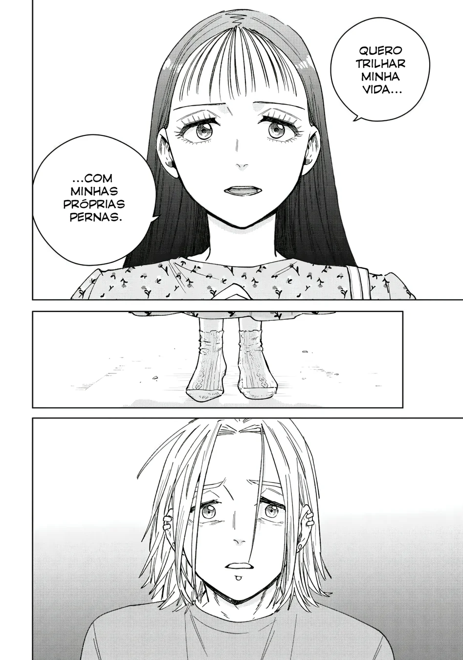 Read Wind Breaker PT Manga Online
