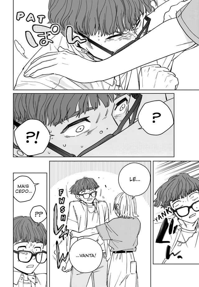 Read Wind Breaker PT Manga Online