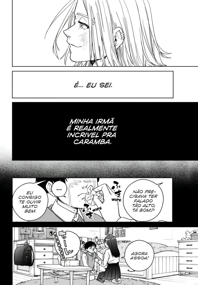 Read Wind Breaker PT Manga Online