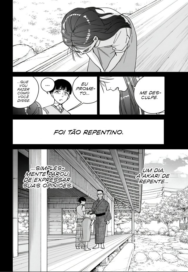 Read Wind Breaker PT Manga Online