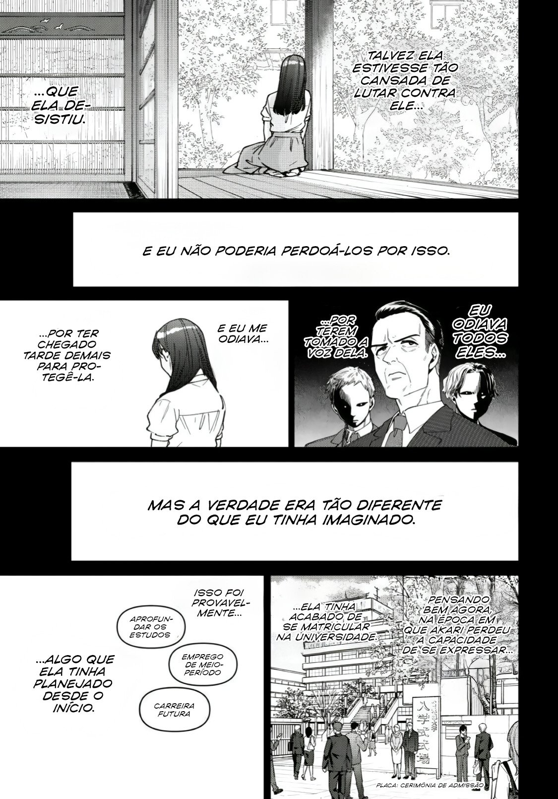 Read Wind Breaker PT Manga Online