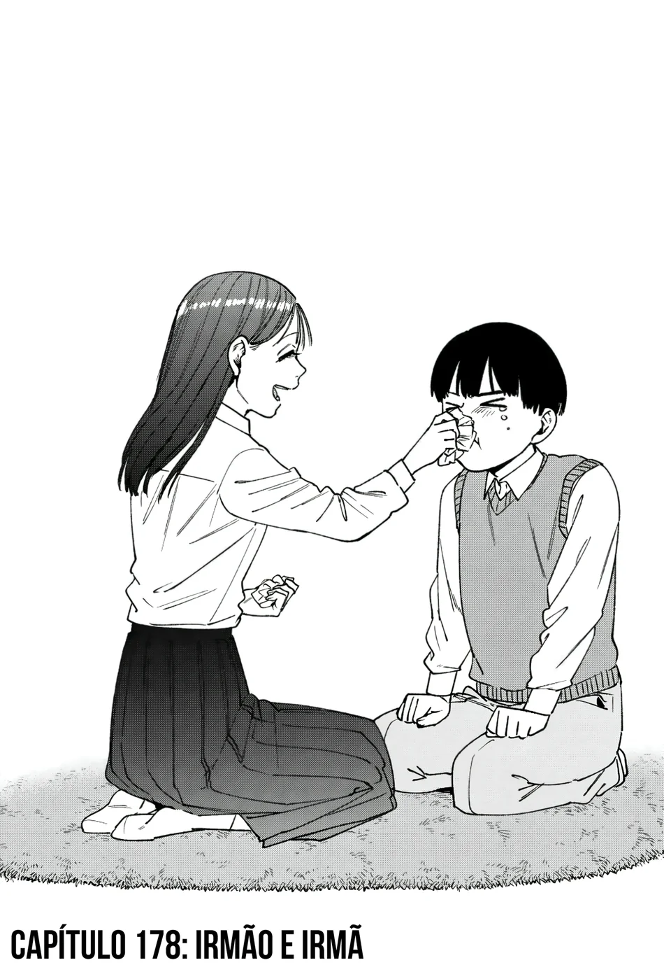 Read Wind Breaker PT Manga Online