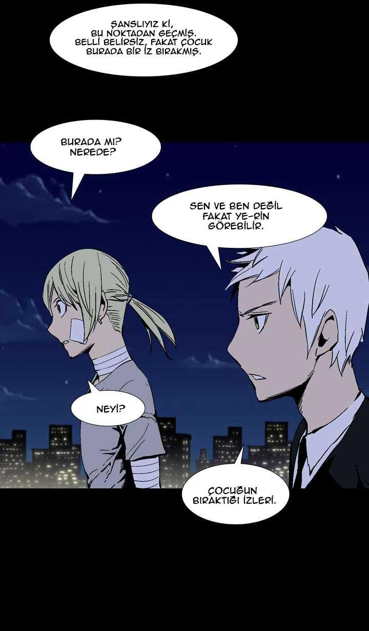 Read Ability TR Manga Online