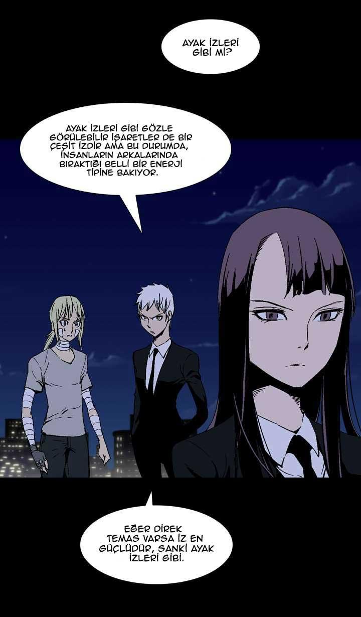 Read Ability TR Manga Online